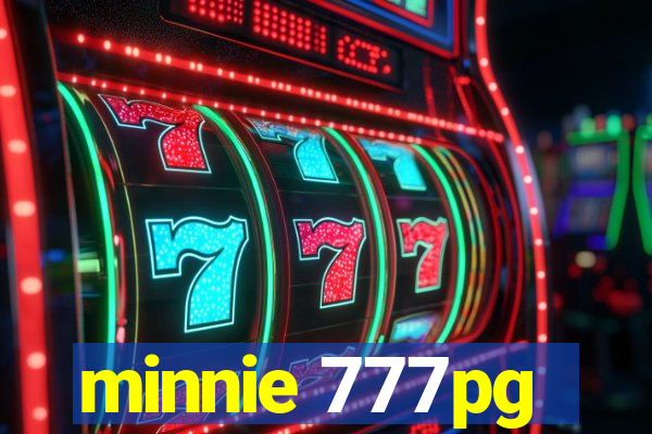 minnie 777pg